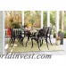 Ebern Designs Heath Green/Ivory Indoor/Outdoor Area Rug EBND6342